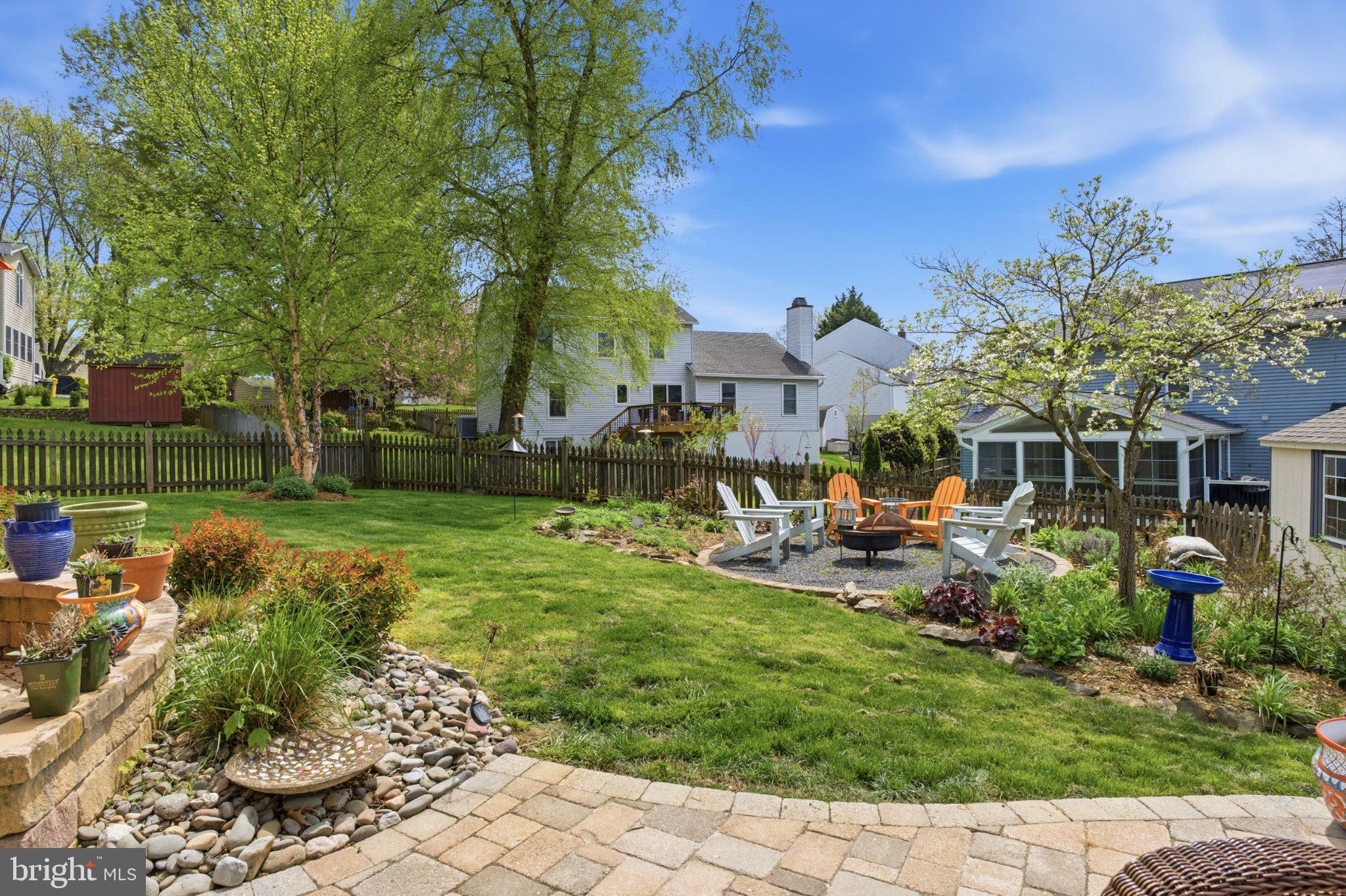 RAINTREE - Residential