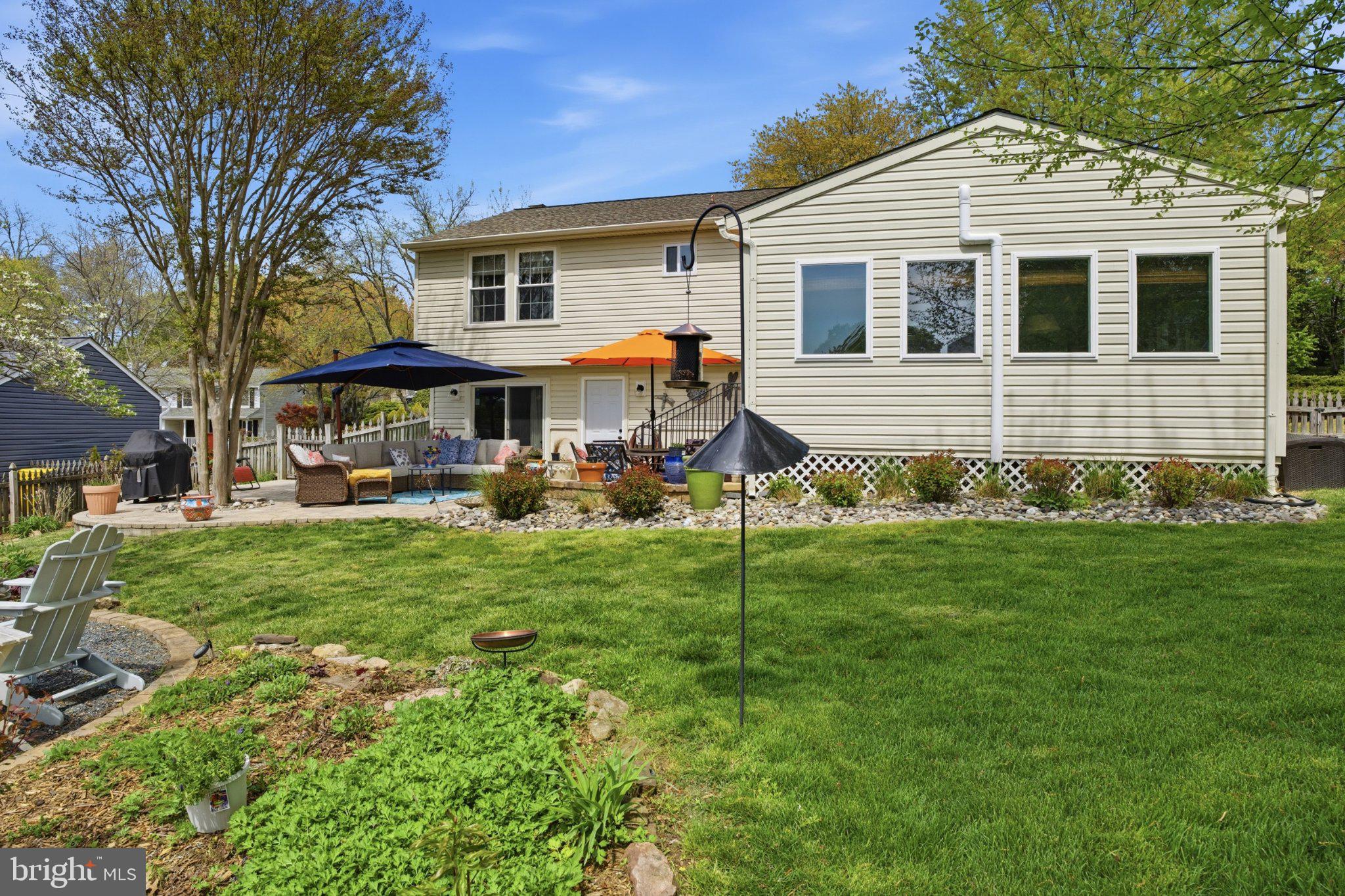 RAINTREE - Residential