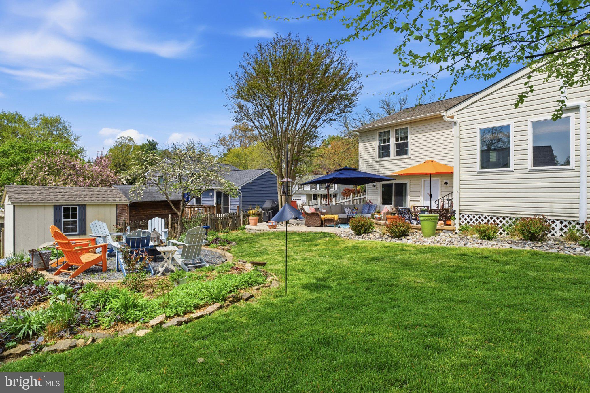 RAINTREE - Residential