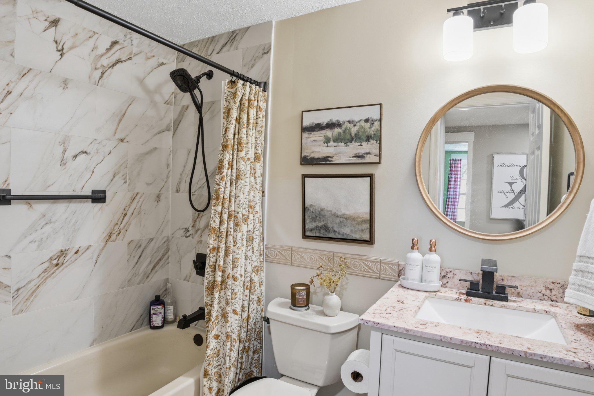 RAINTREE - Residential