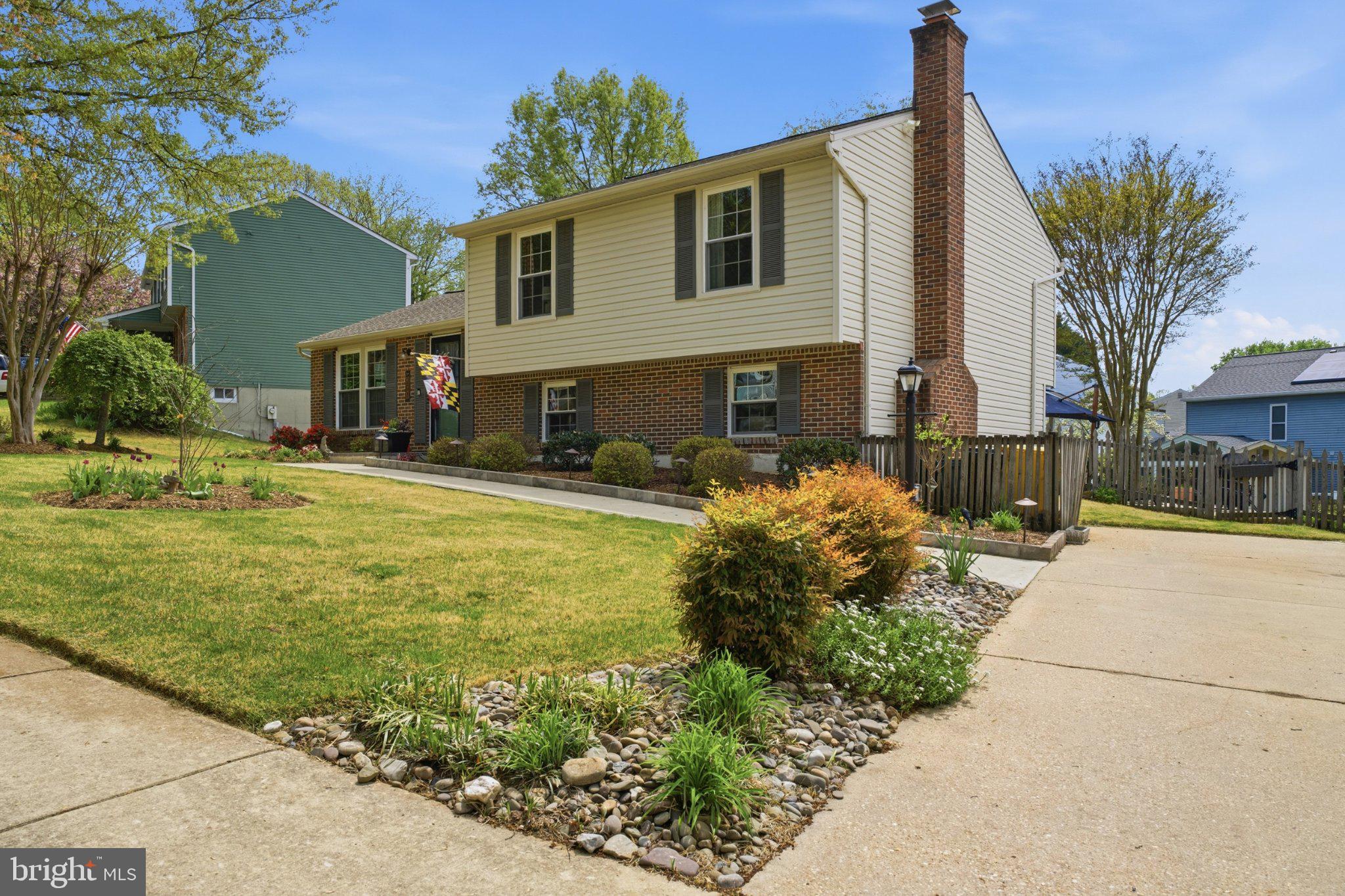 RAINTREE - Residential