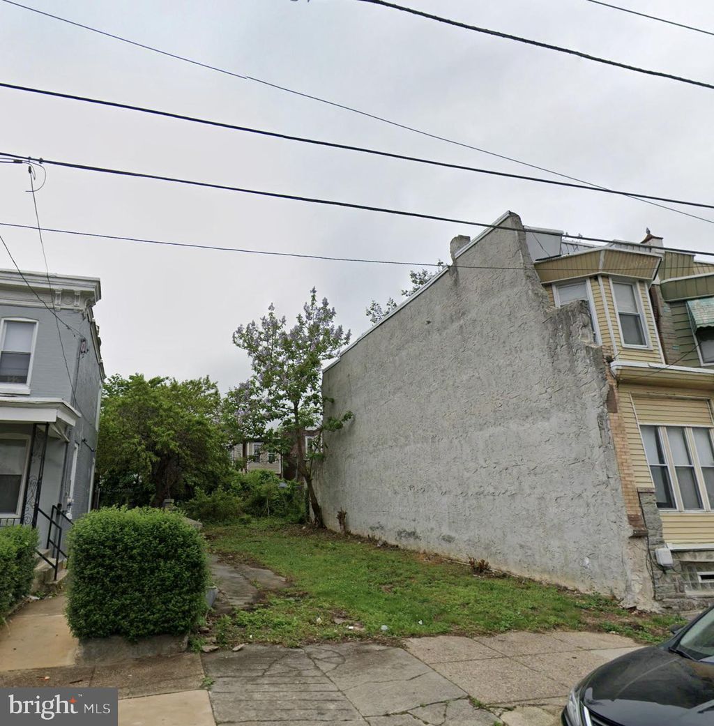 Photo of 3626 N 15th Street, PHILADELPHIA, PA 19140 (MLS # PAPH2566684)