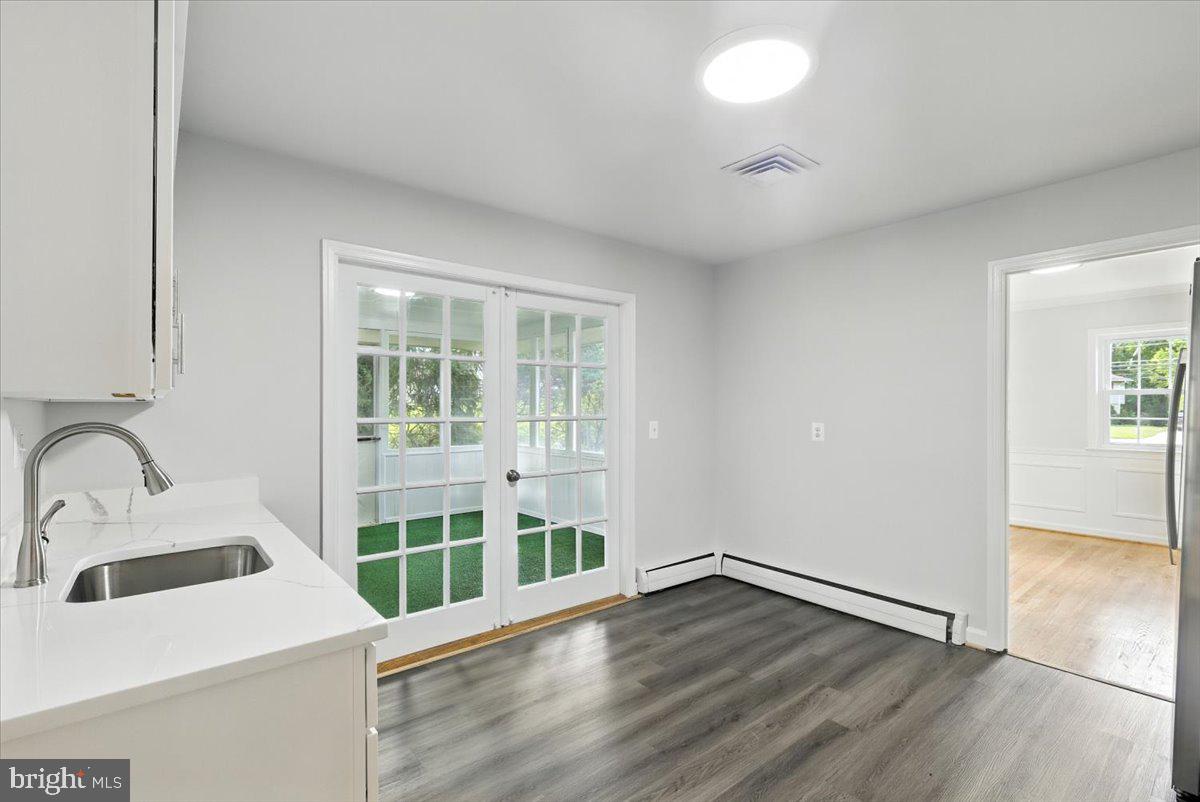 BROOKWOOD - Residential