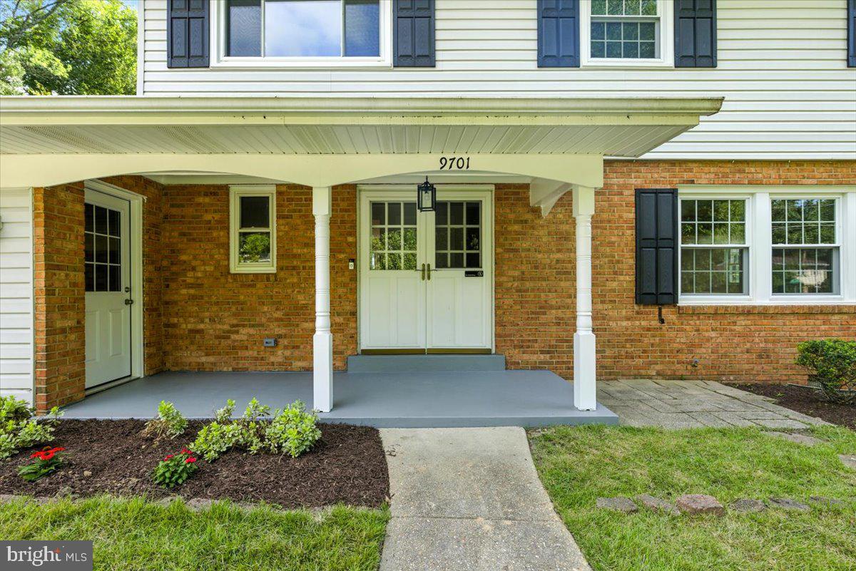 BROOKWOOD - Residential