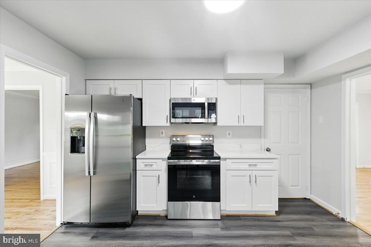 BROOKWOOD - Residential