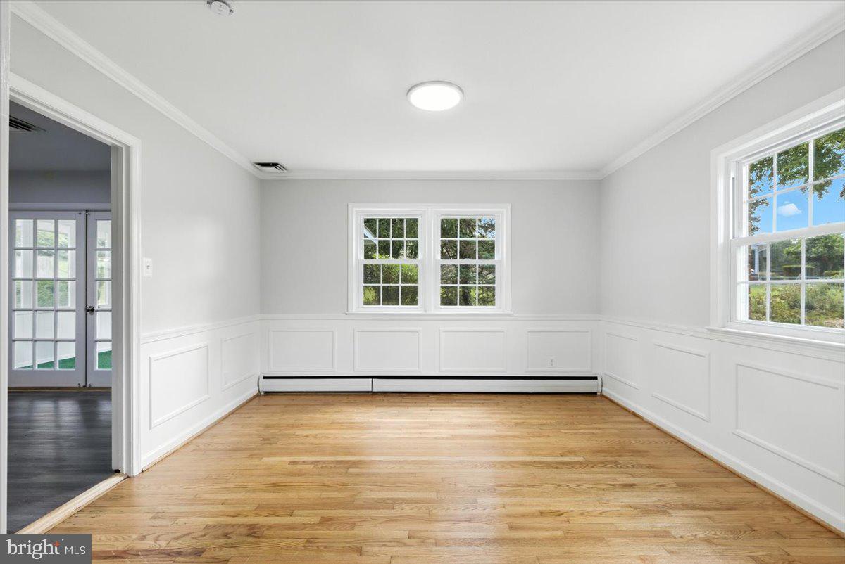 BROOKWOOD - Residential