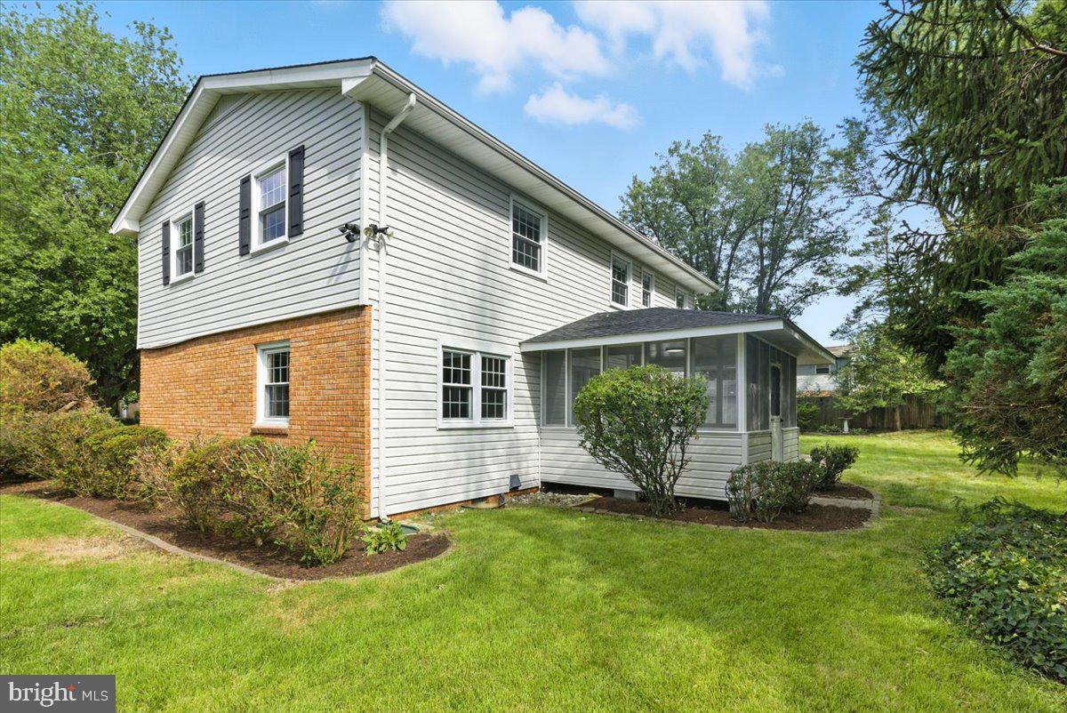 BROOKWOOD - Residential