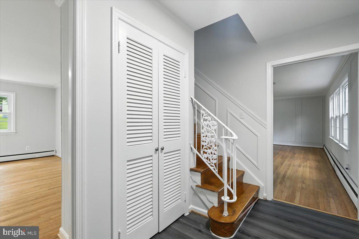 BROOKWOOD - Residential