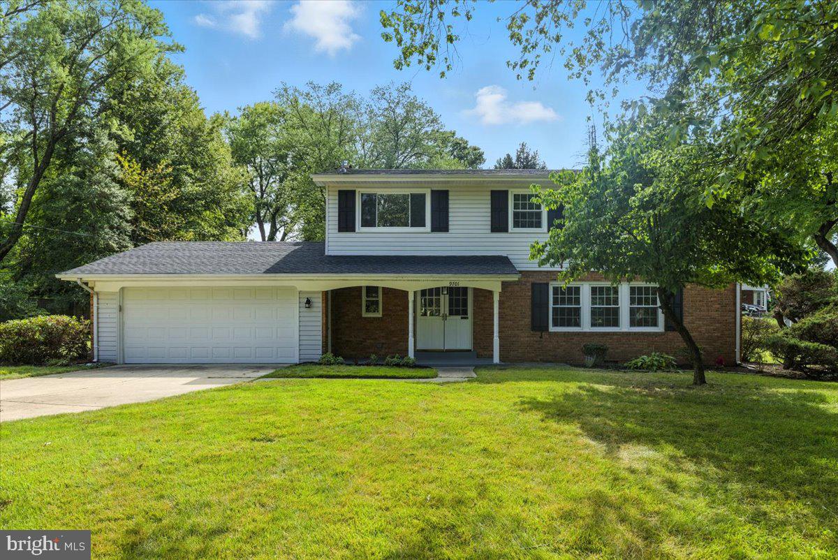 BROOKWOOD - Residential