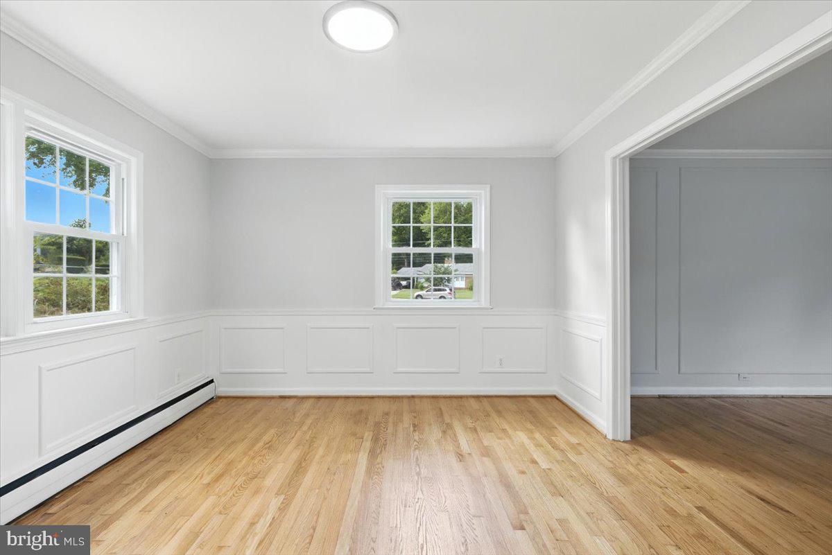 BROOKWOOD - Residential