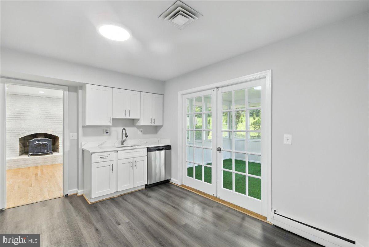 BROOKWOOD - Residential