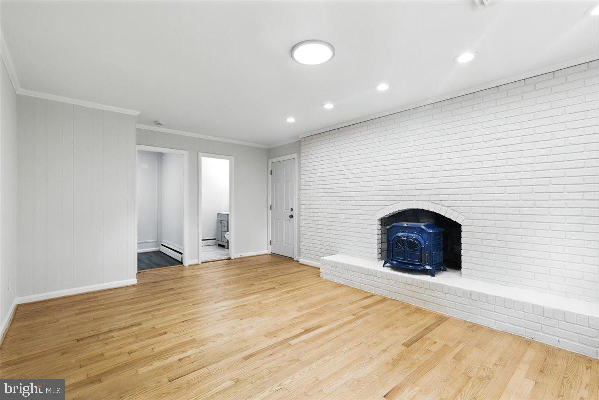 BROOKWOOD - Residential