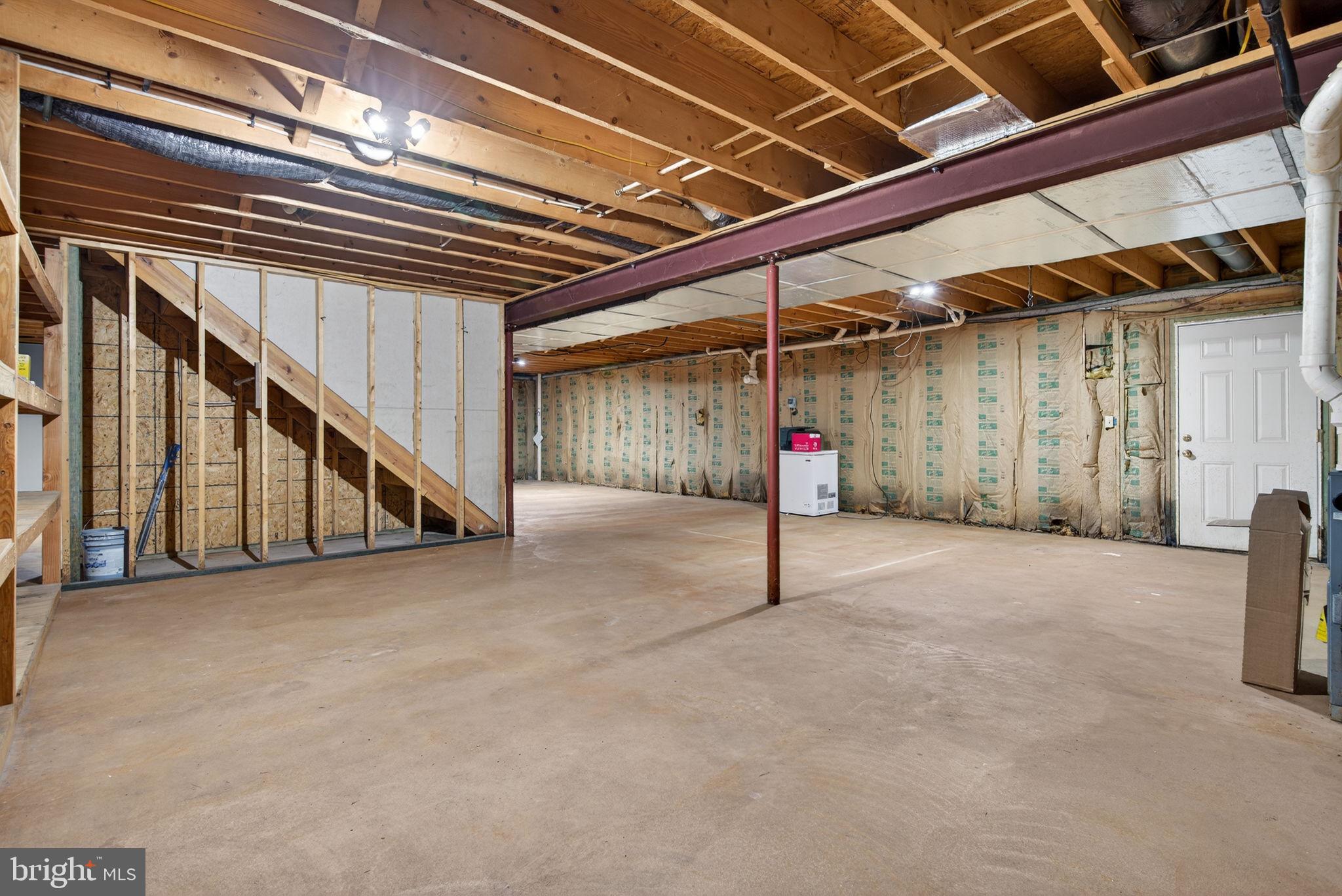 NEWBERRY TWP - Residential