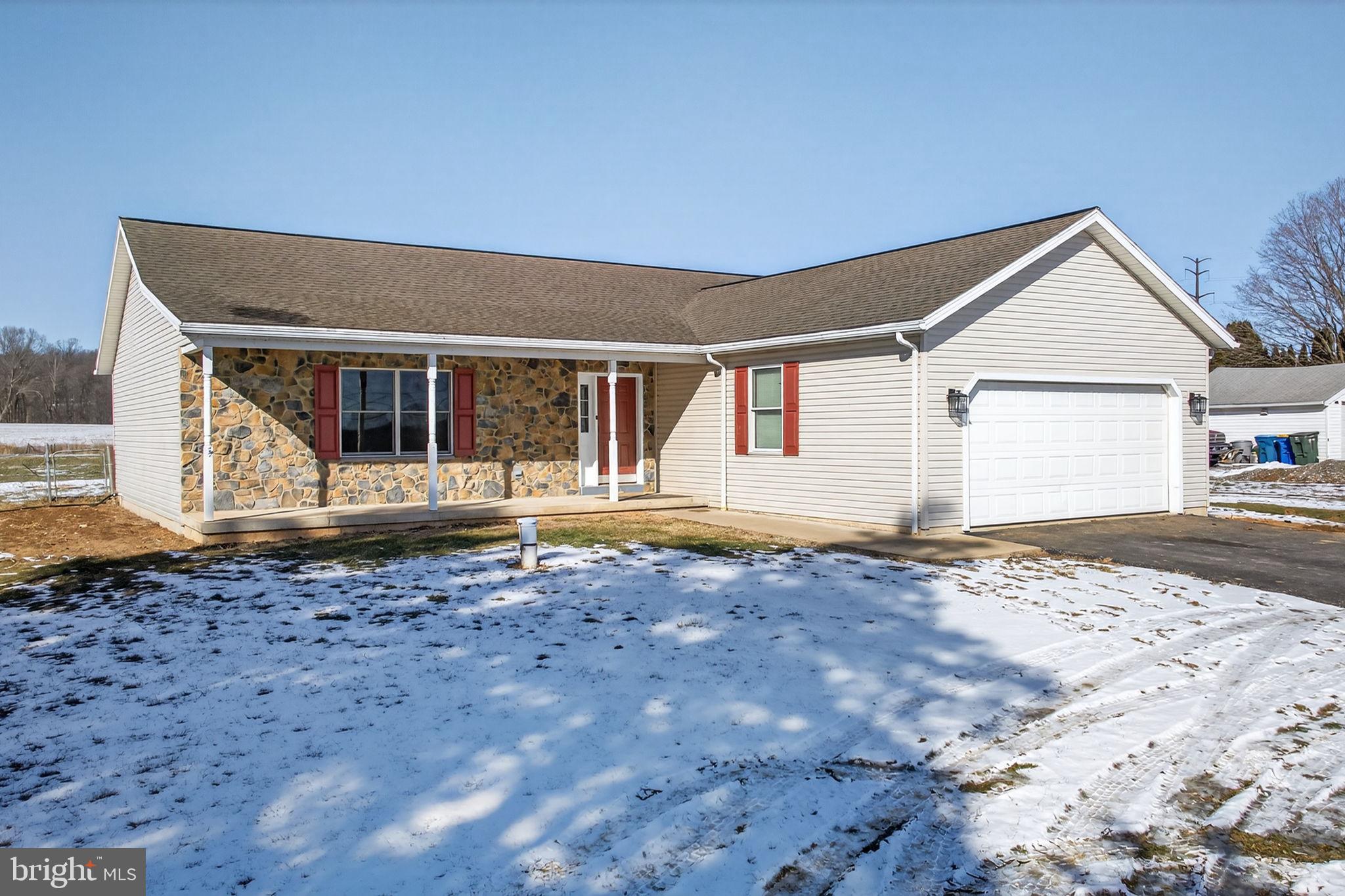 NEWBERRY TWP - Residential