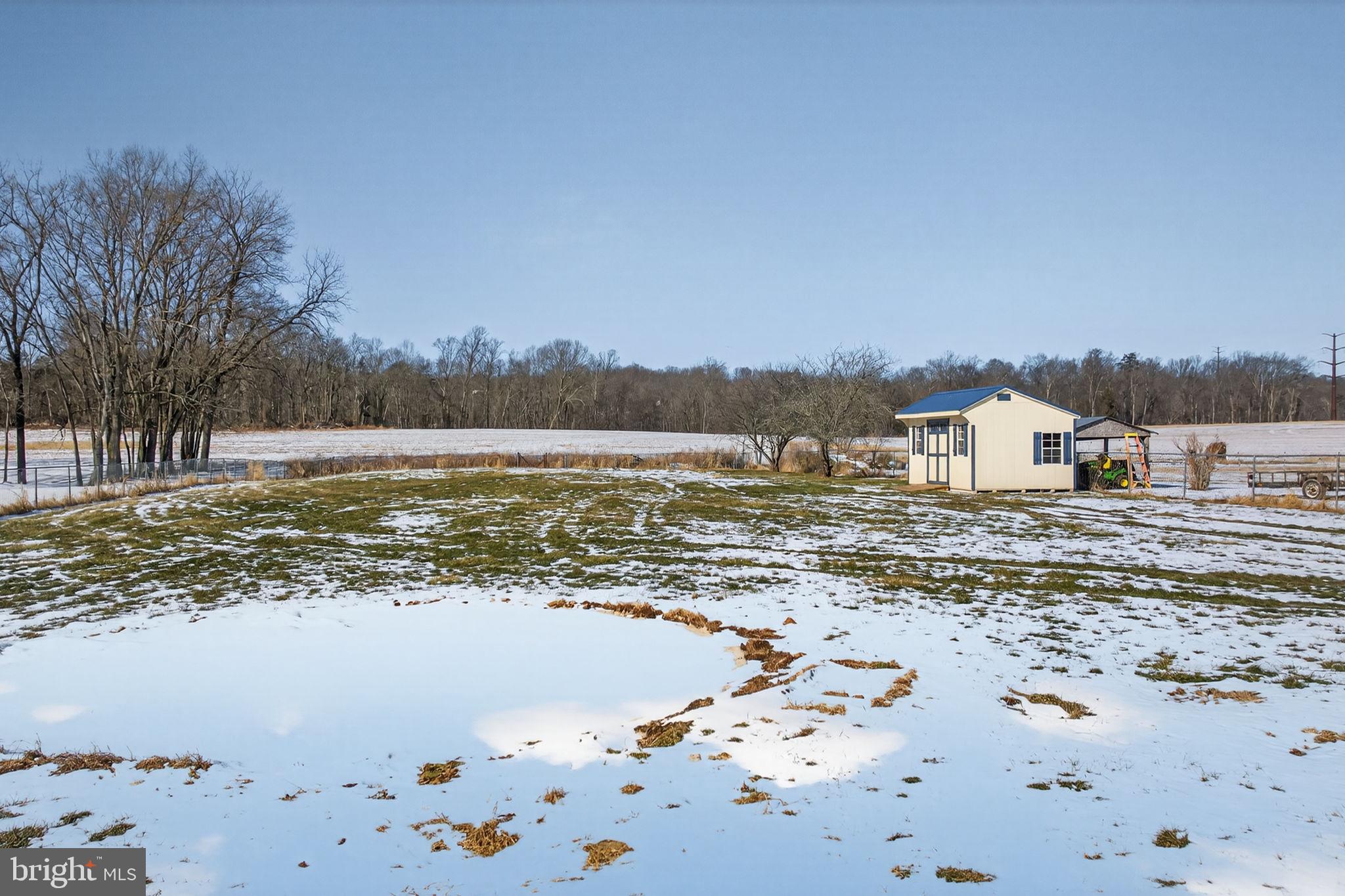 NEWBERRY TWP - Residential