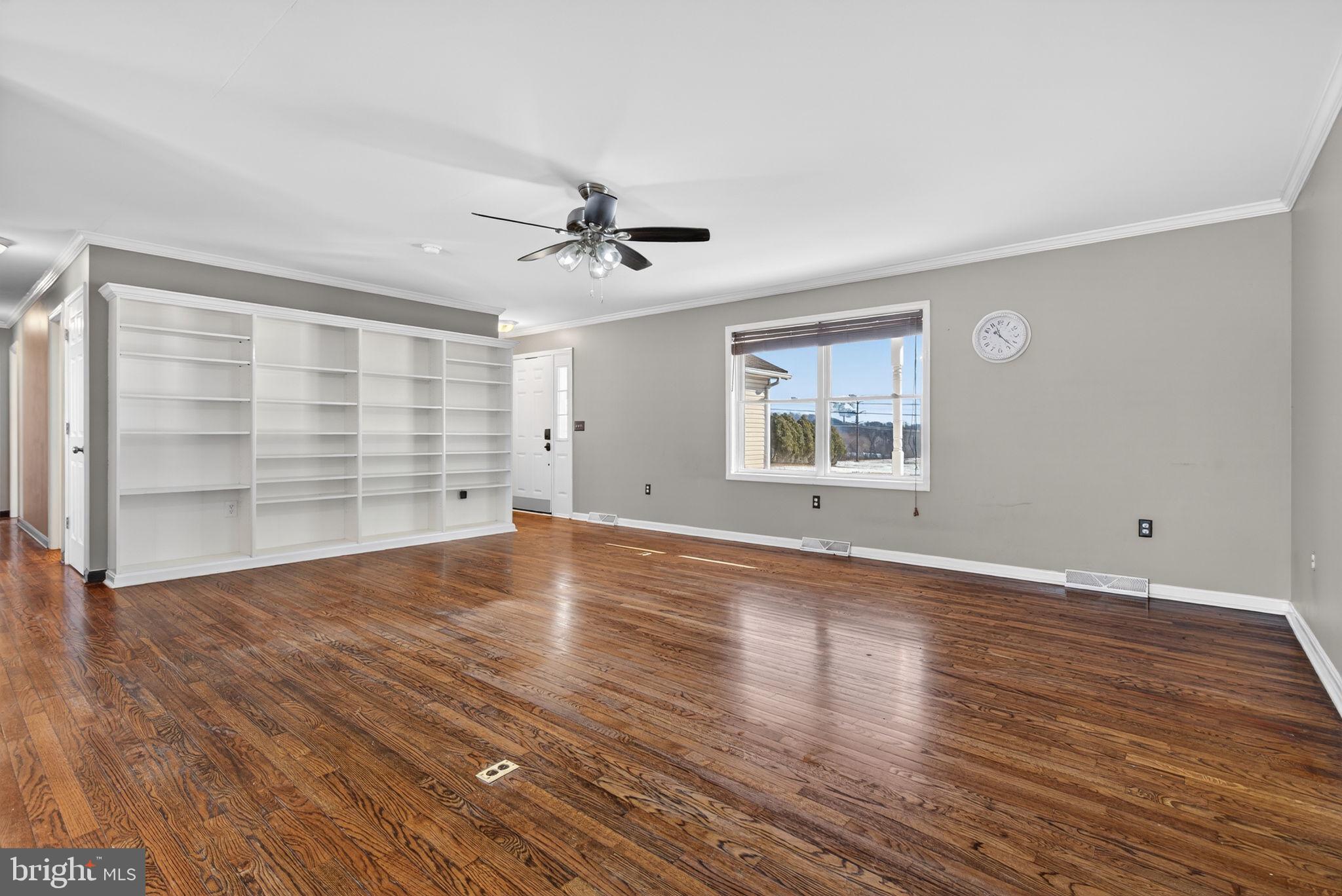 NEWBERRY TWP - Residential