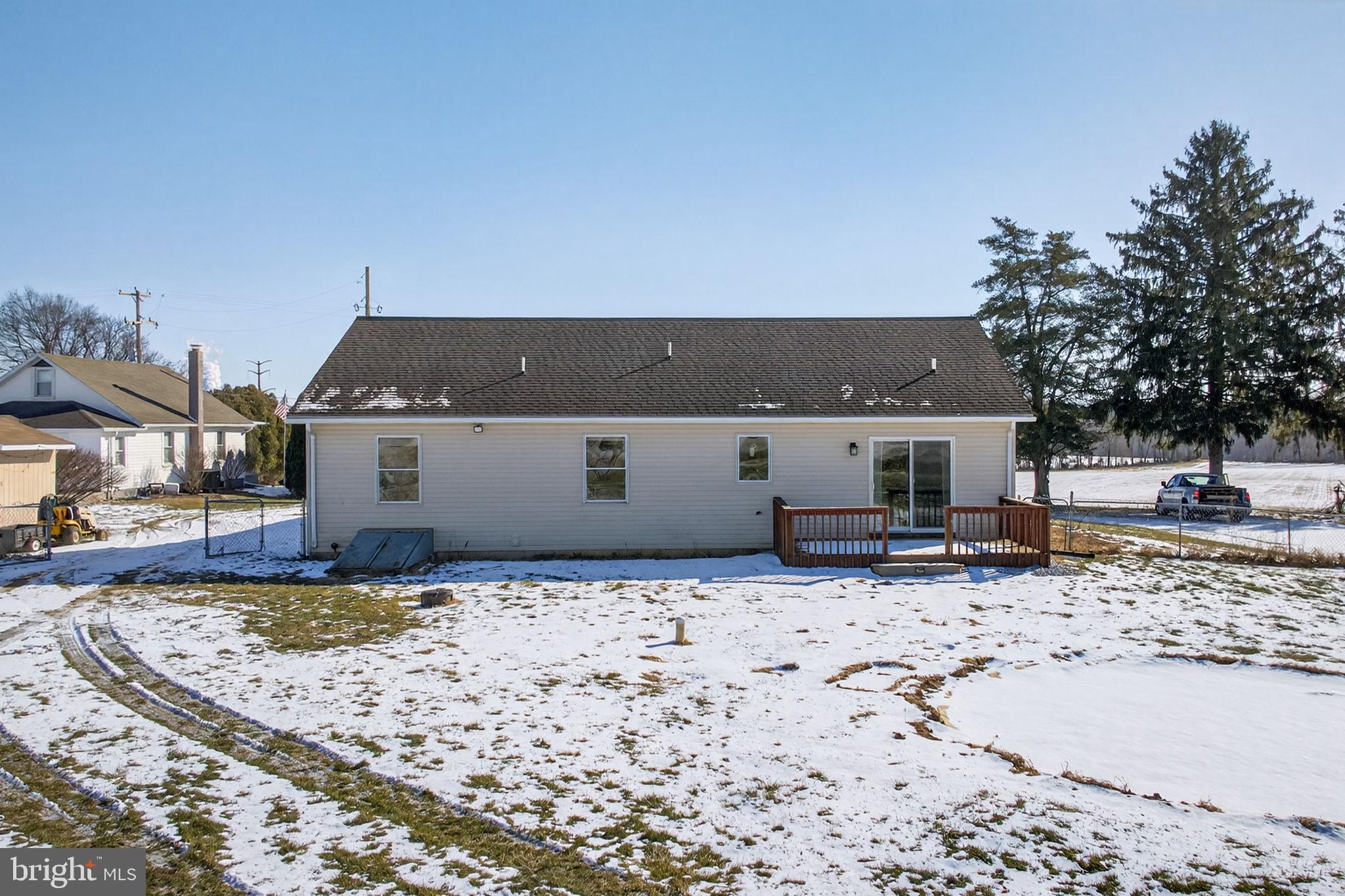 NEWBERRY TWP - Residential