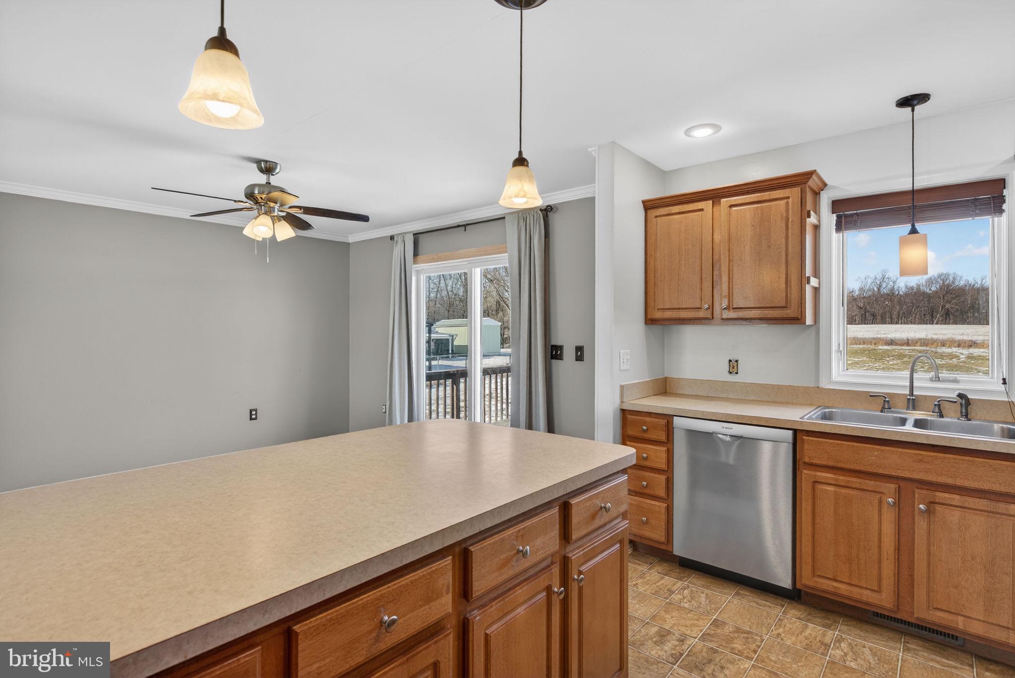 NEWBERRY TWP - Residential