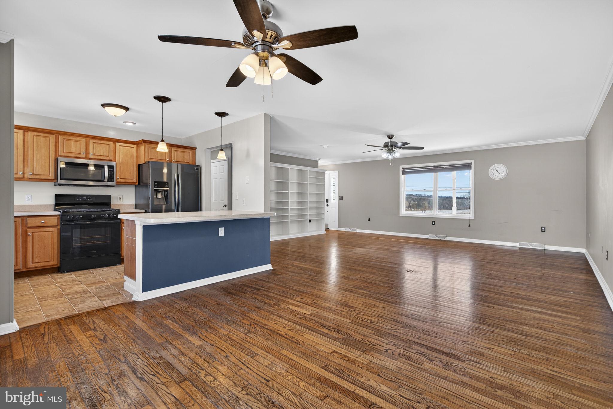 NEWBERRY TWP - Residential