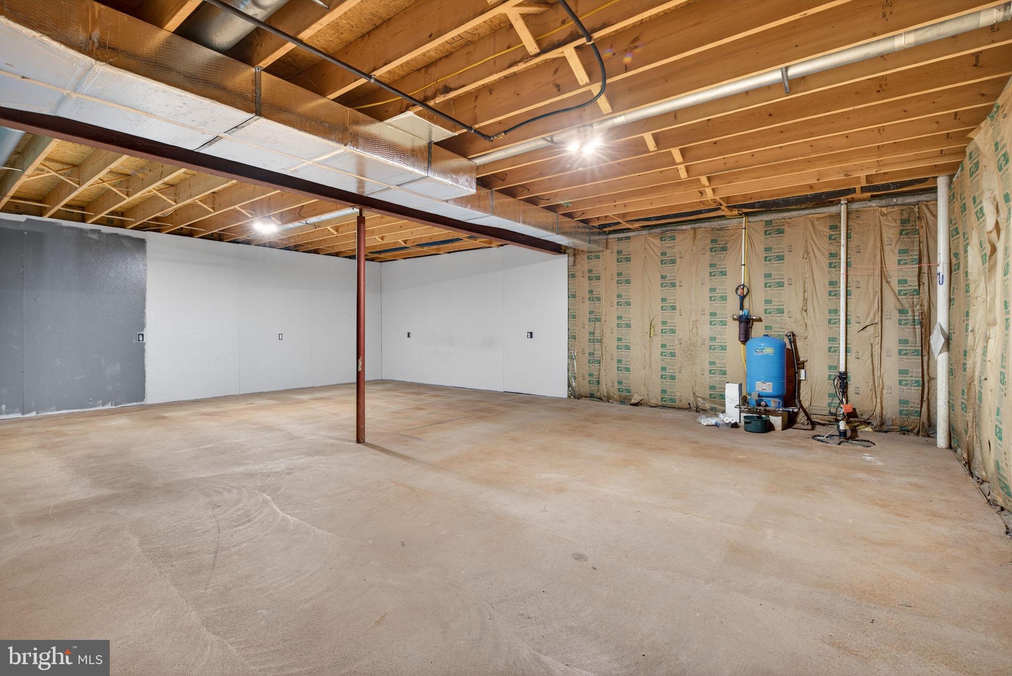 NEWBERRY TWP - Residential