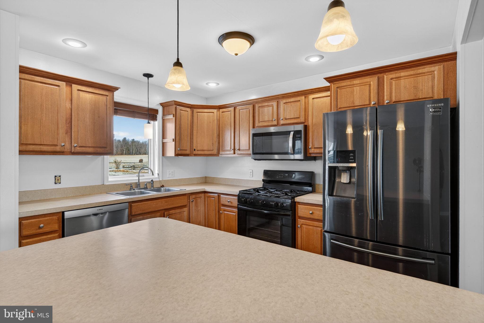 NEWBERRY TWP - Residential