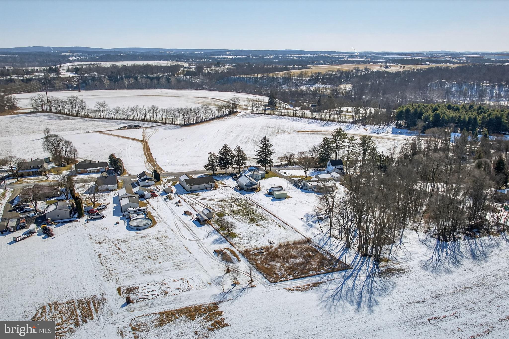 NEWBERRY TWP - Residential