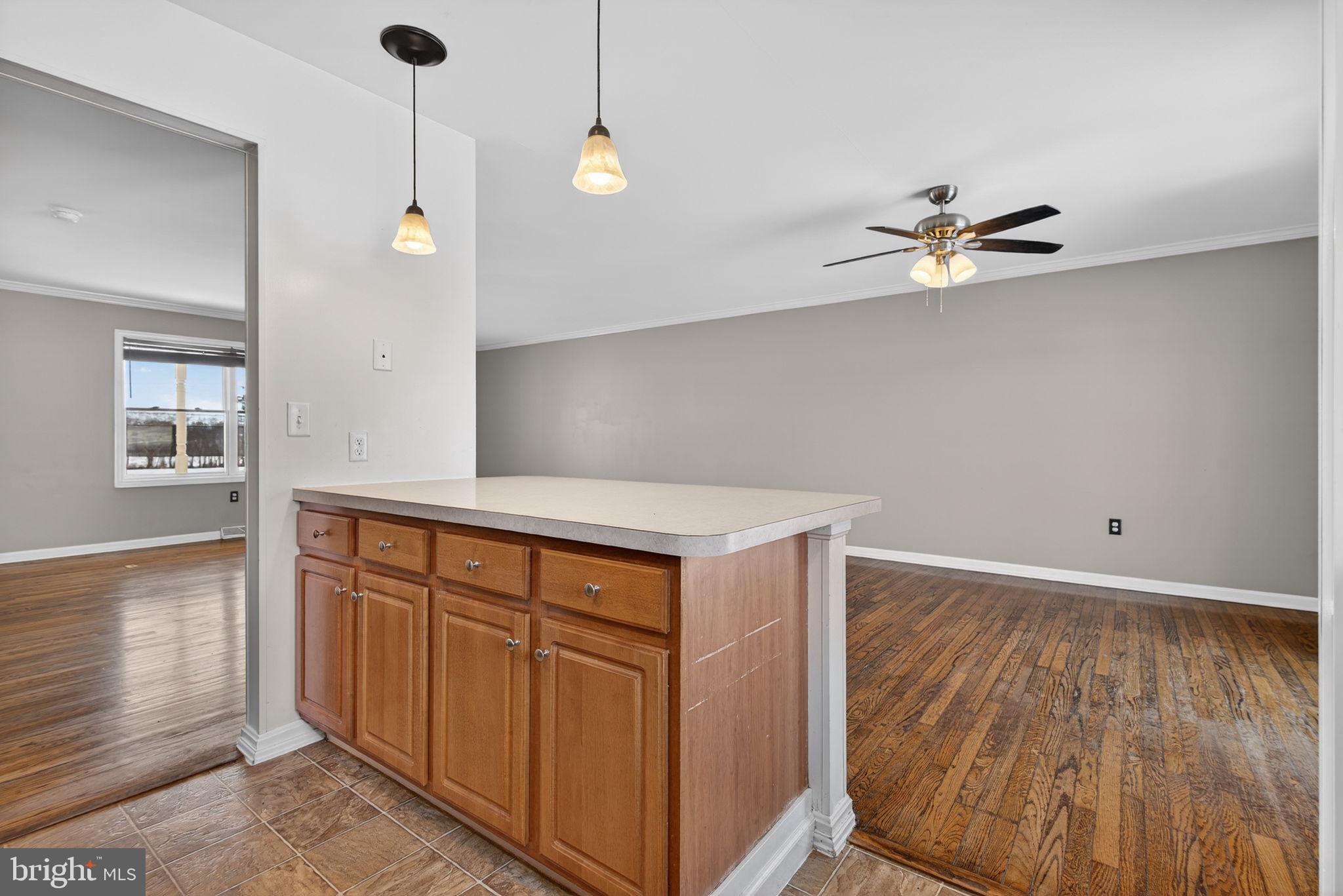 NEWBERRY TWP - Residential