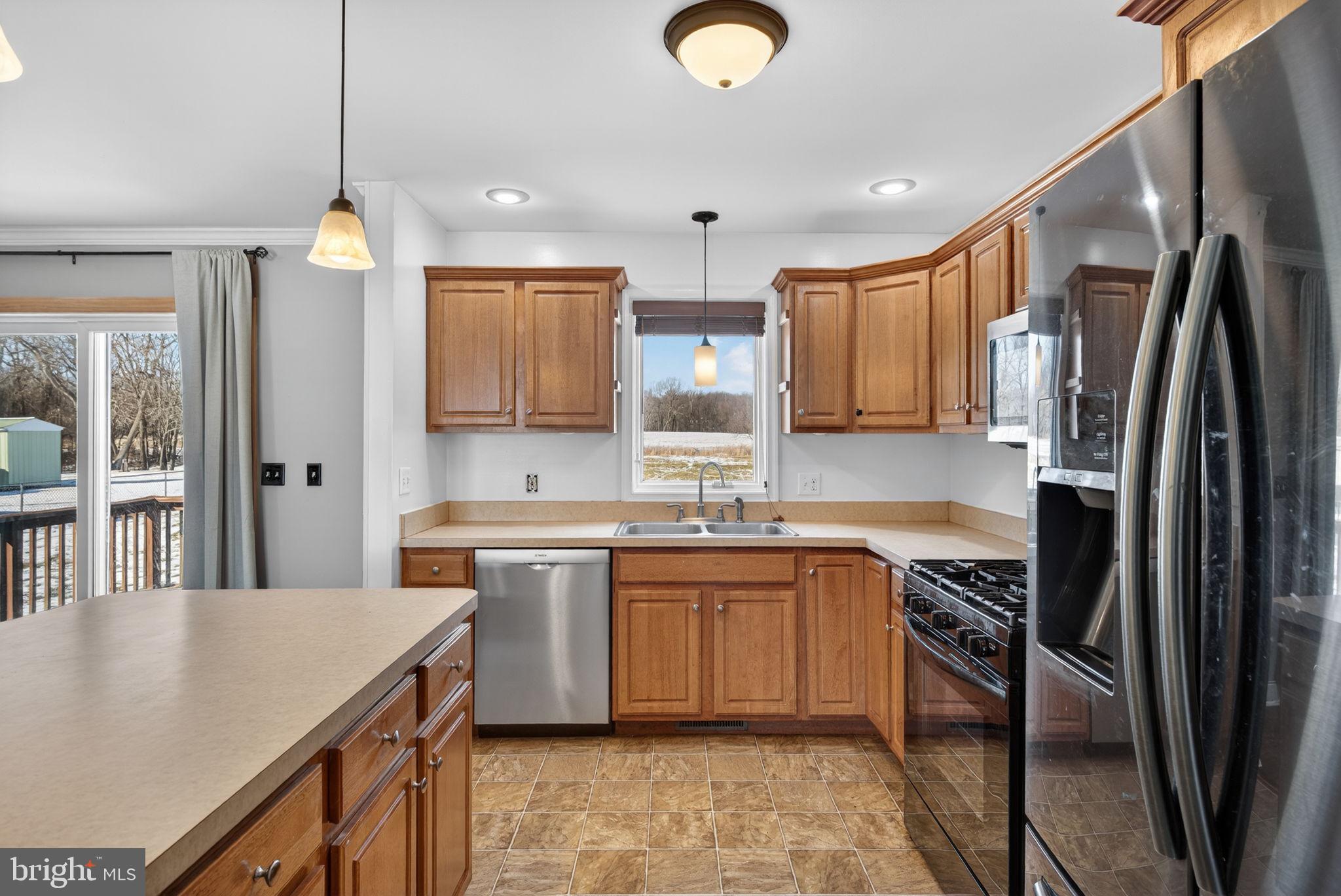 NEWBERRY TWP - Residential