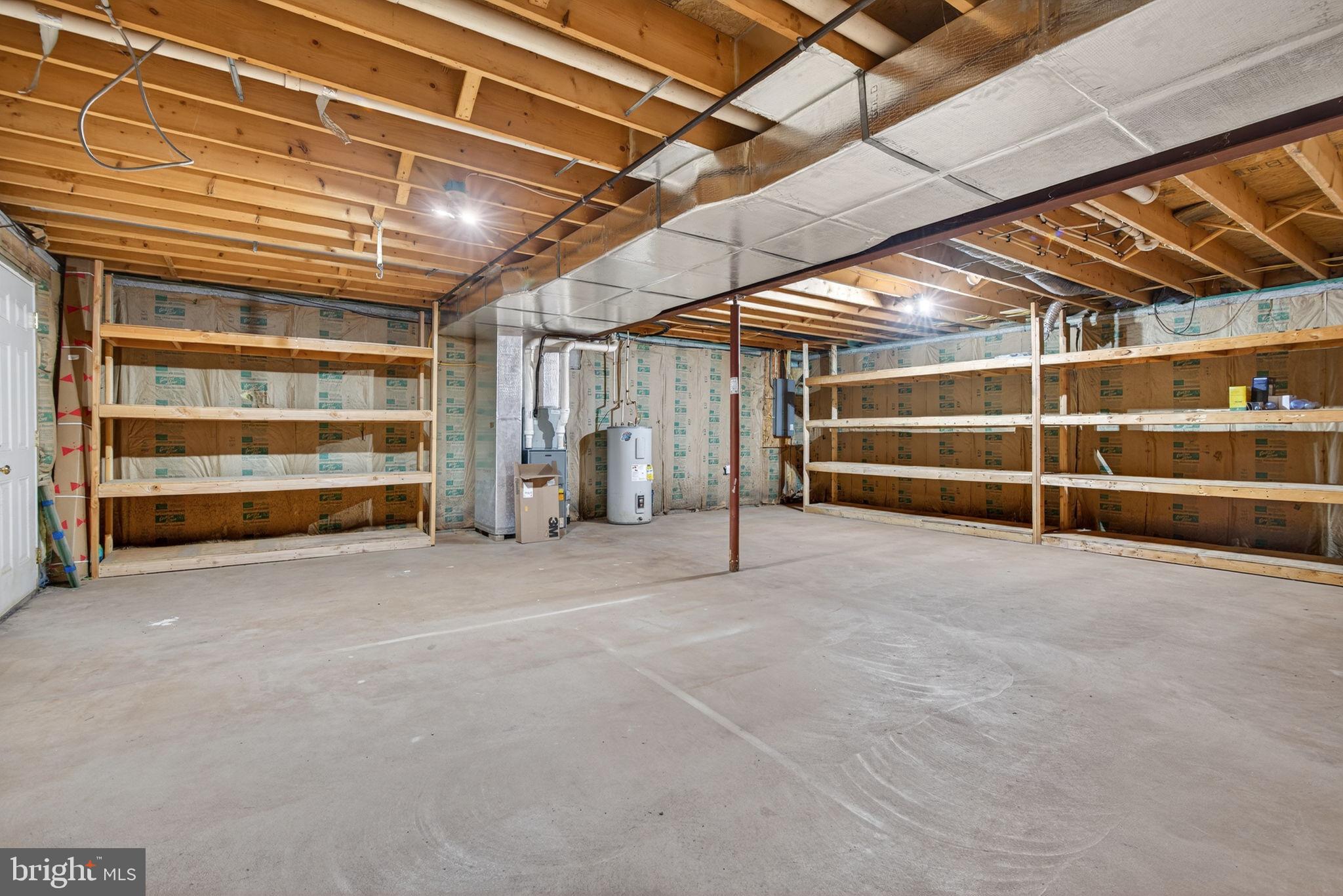 NEWBERRY TWP - Residential