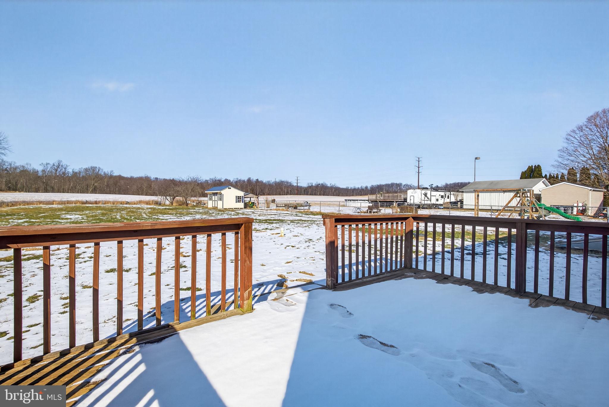 NEWBERRY TWP - Residential