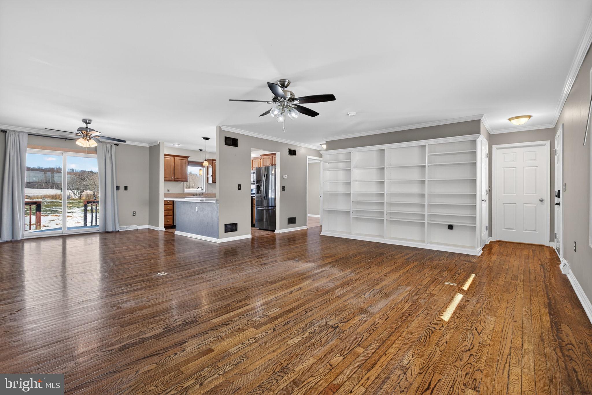 NEWBERRY TWP - Residential