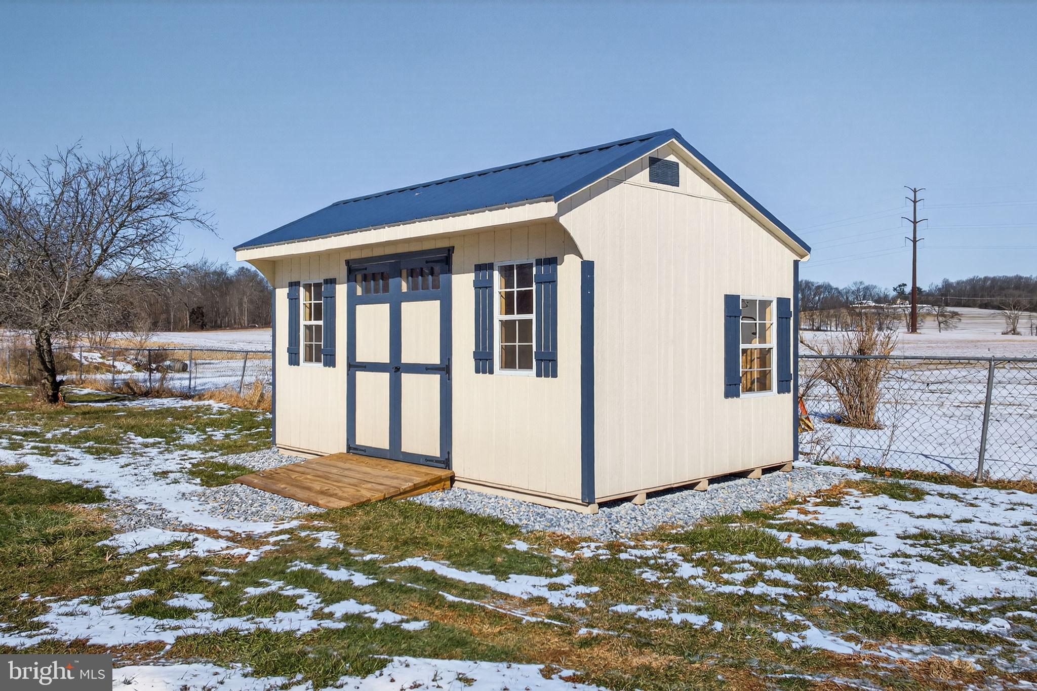 NEWBERRY TWP - Residential