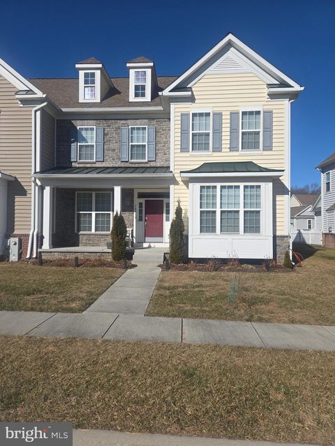 10910 HAYMAN LANE ELLICOTT CITY MD 21042