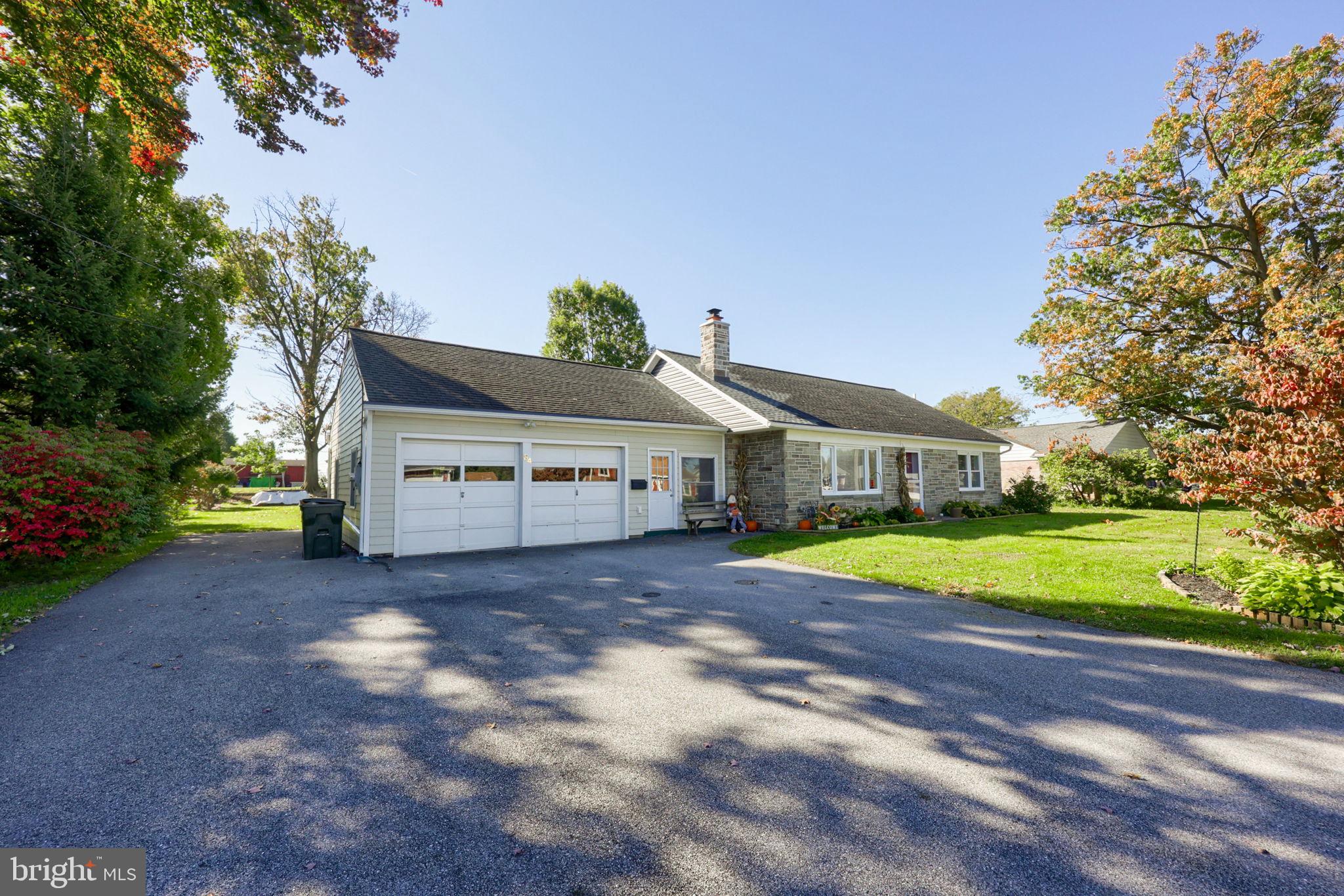 84 ROSE AVENUE