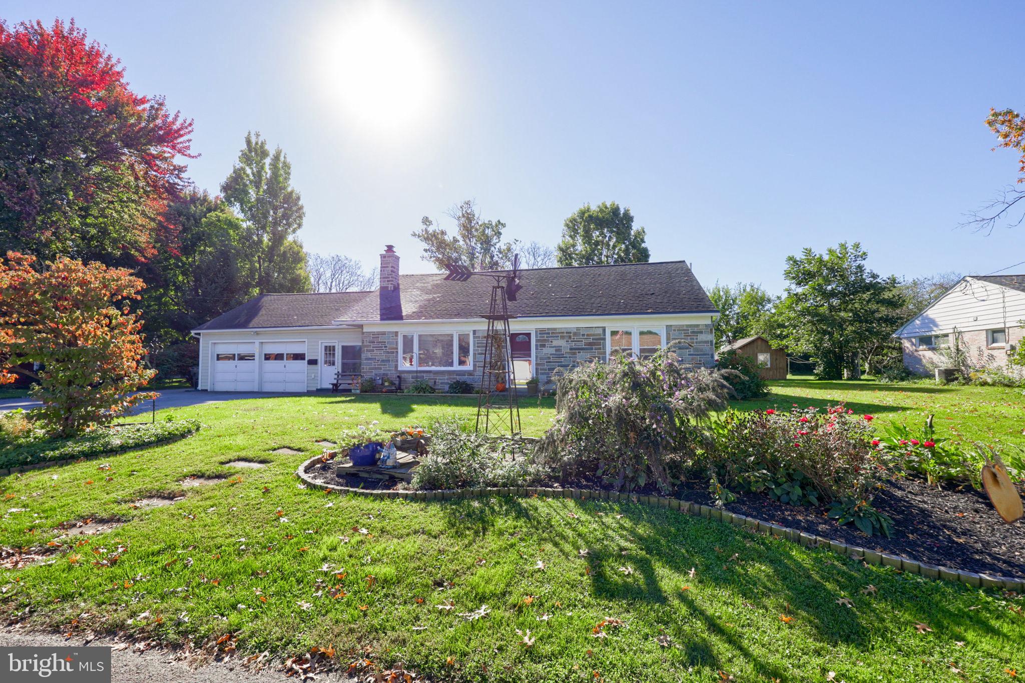 84 ROSE AVENUE