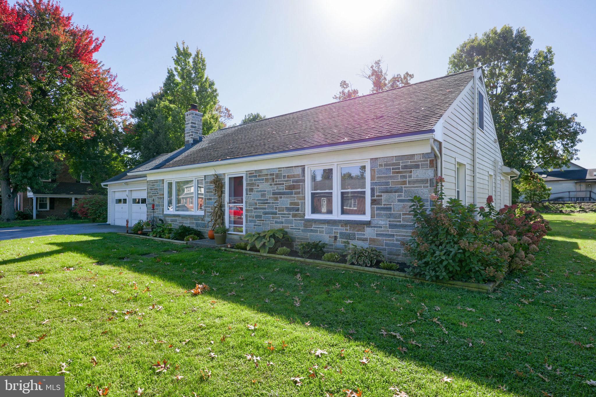 84 ROSE AVENUE