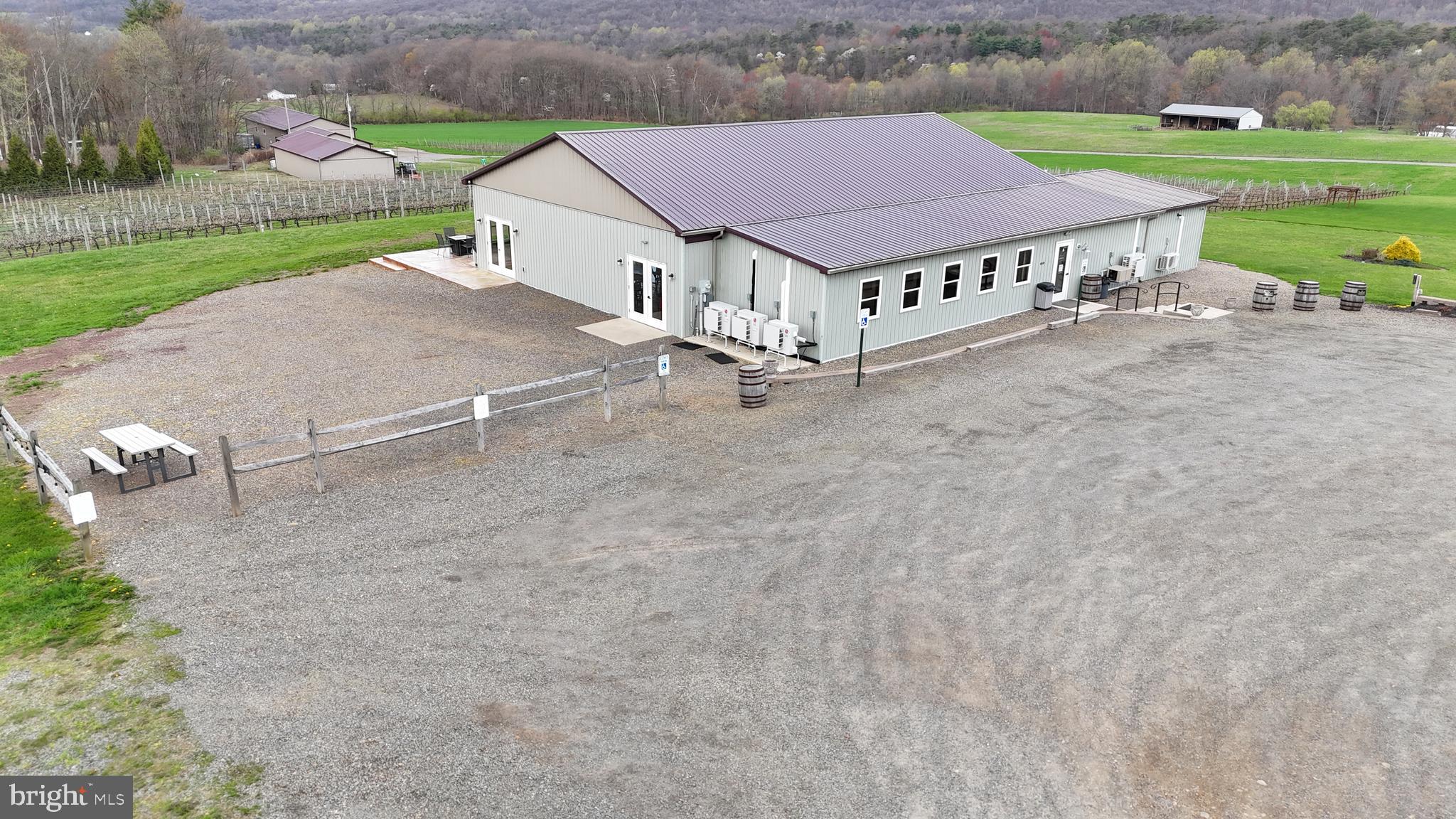 NONE AVAILABLE - Farm