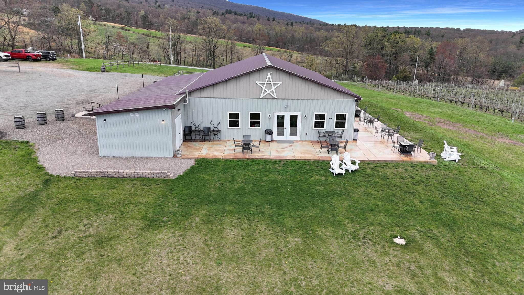 NONE AVAILABLE - Farm