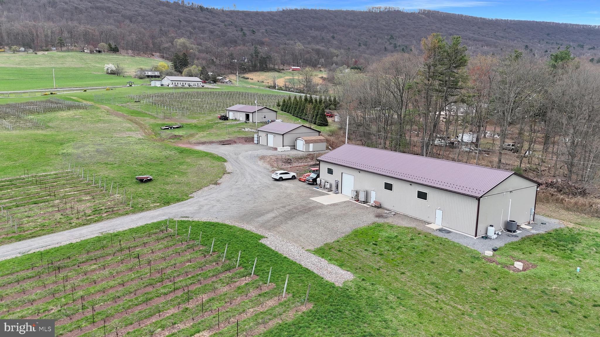 NONE AVAILABLE - Farm