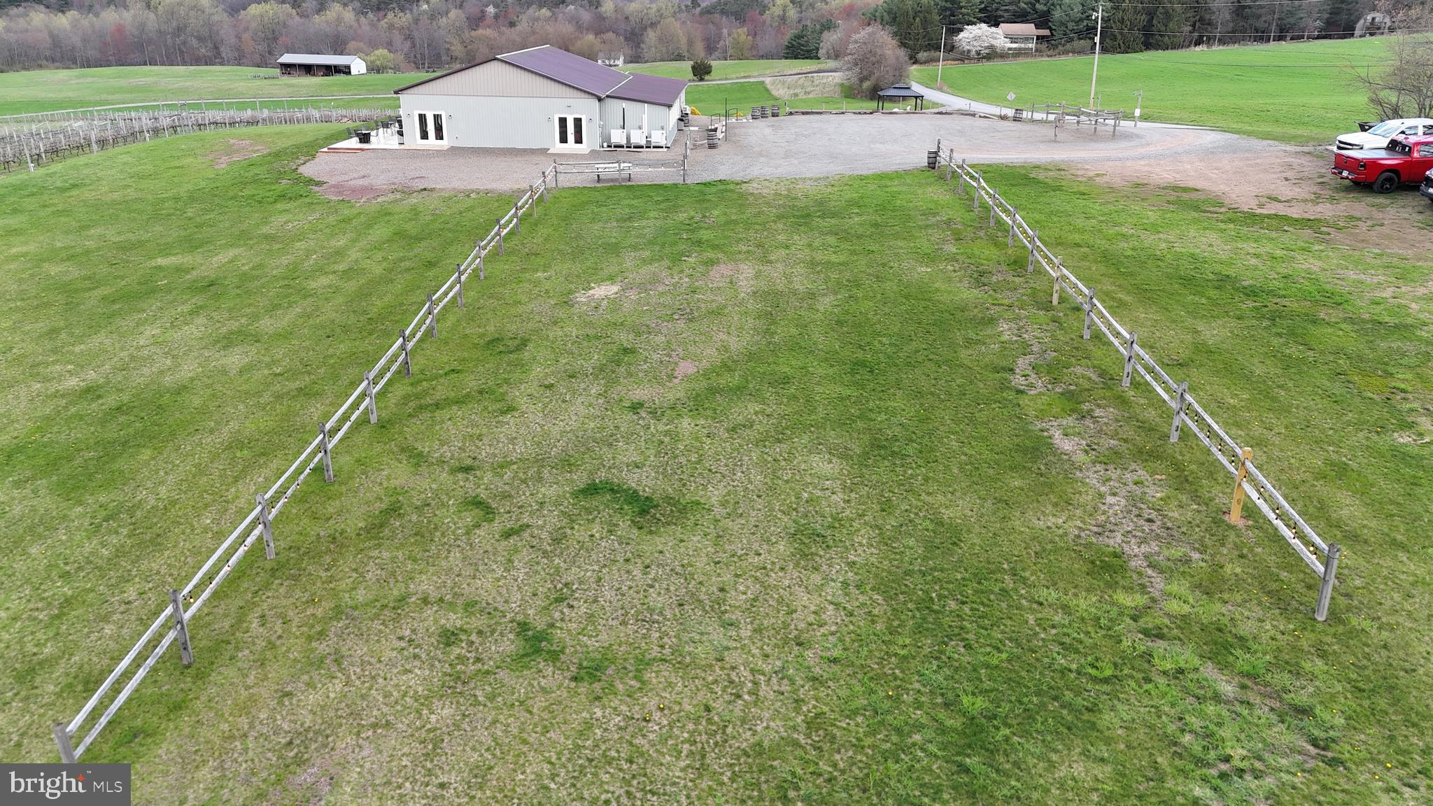 NONE AVAILABLE - Farm