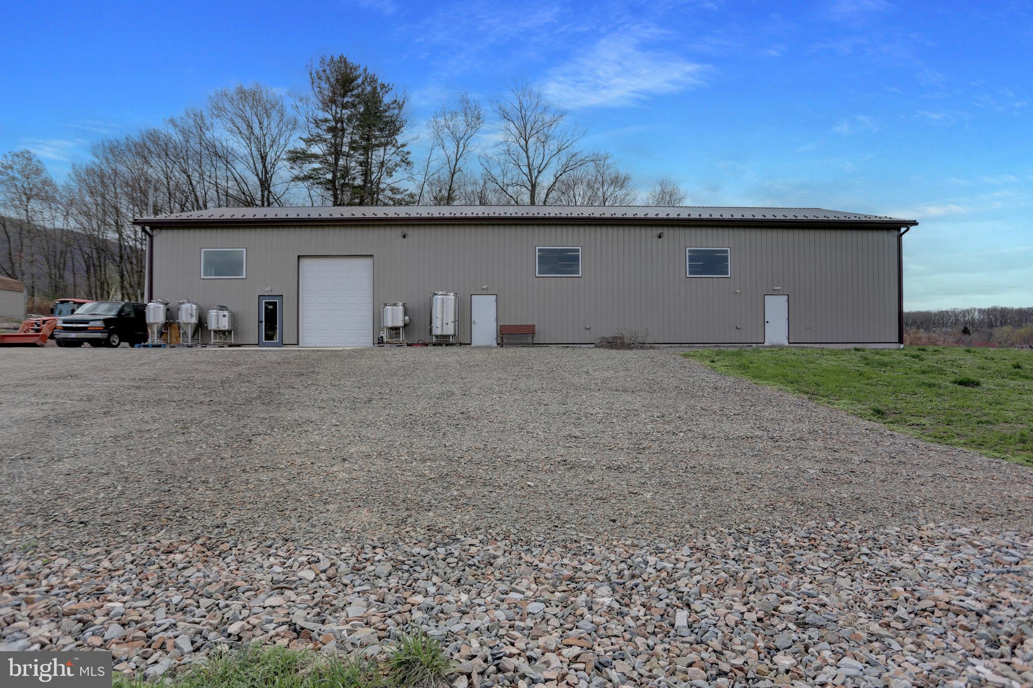 NONE AVAILABLE - Farm