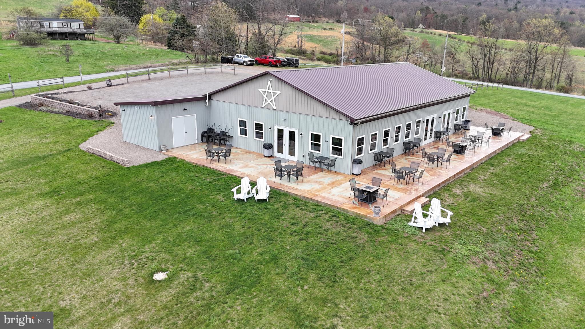 NONE AVAILABLE - Farm