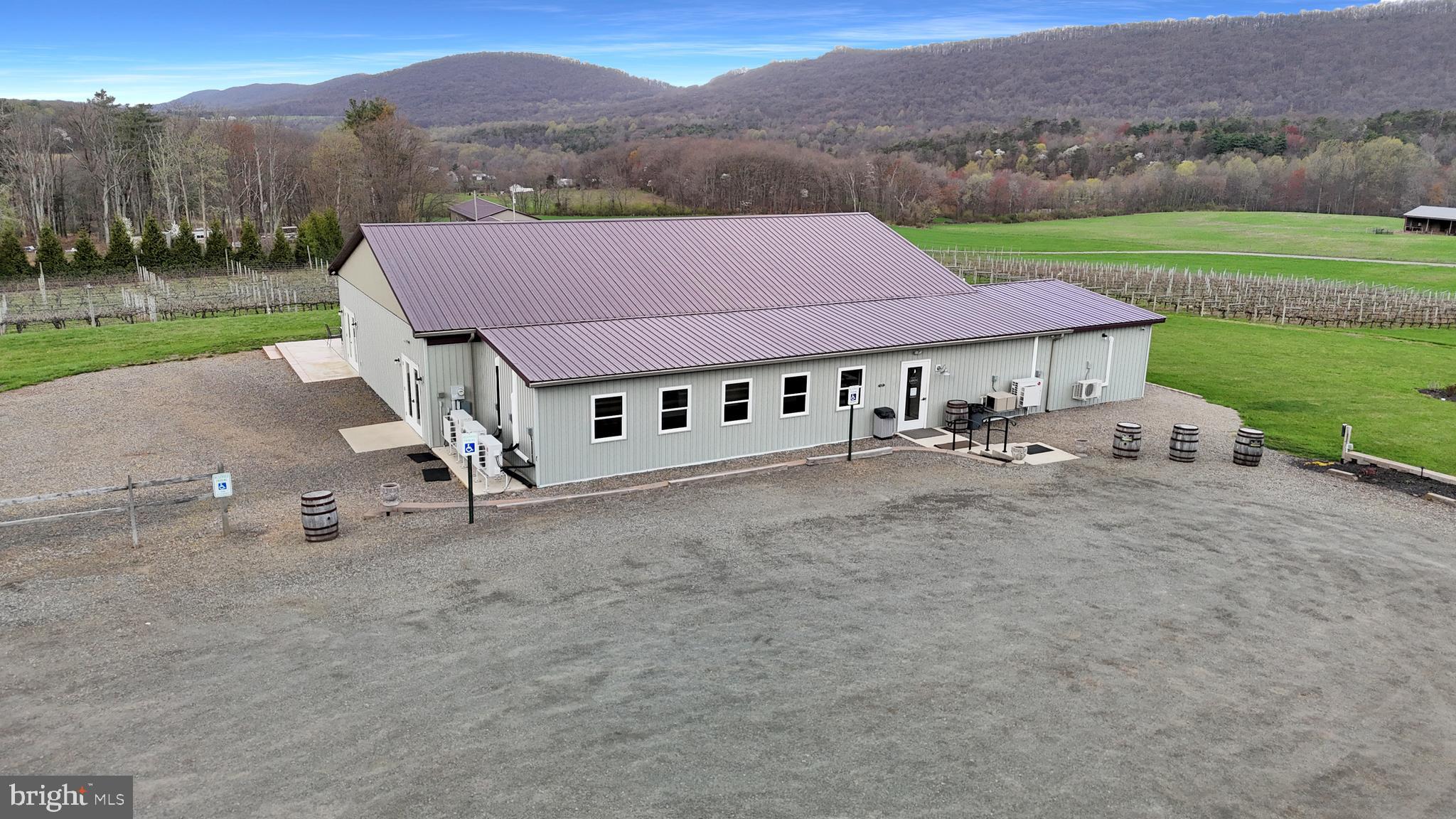 NONE AVAILABLE - Farm