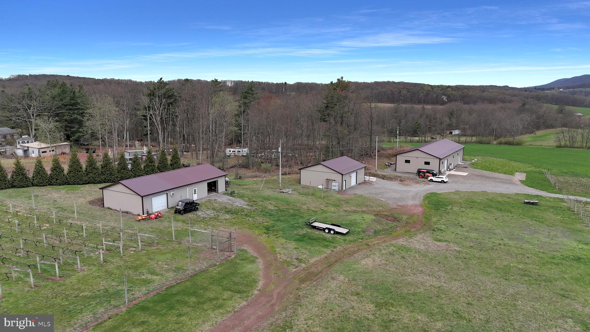 NONE AVAILABLE - Farm