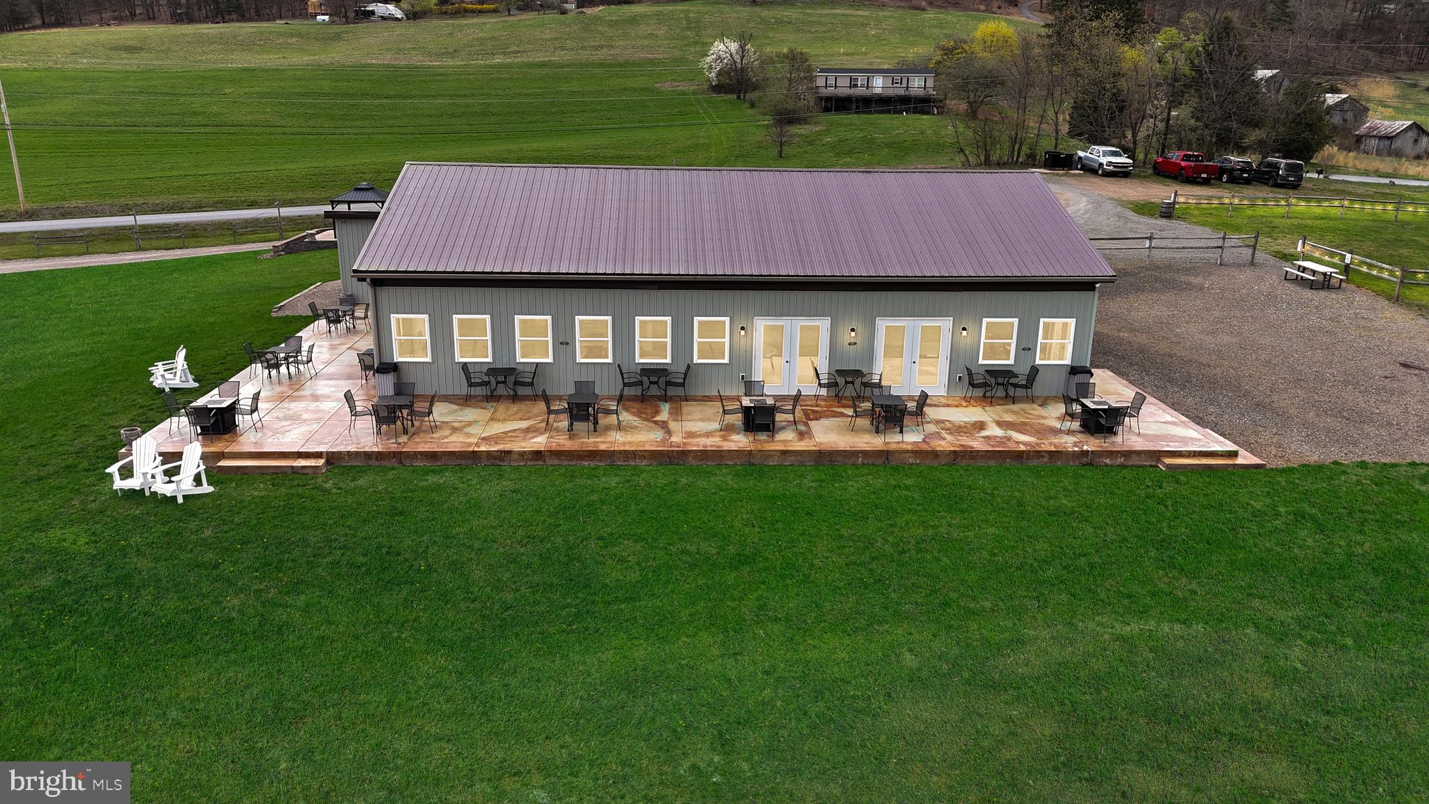 596 HARMAN ROAD