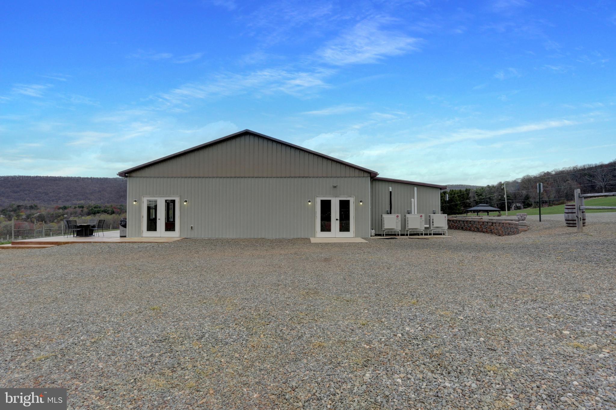 NONE AVAILABLE - Farm