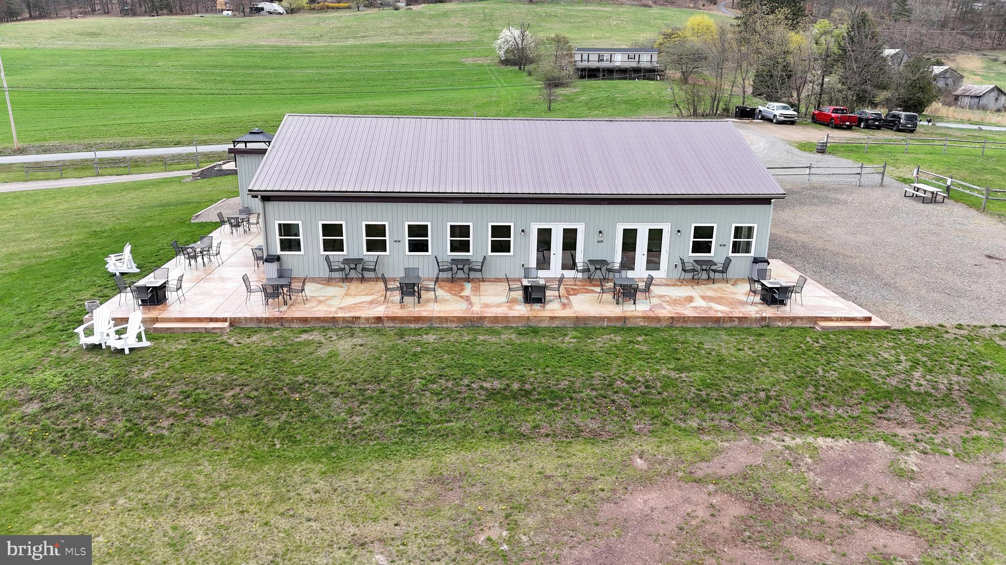 NONE AVAILABLE - Farm