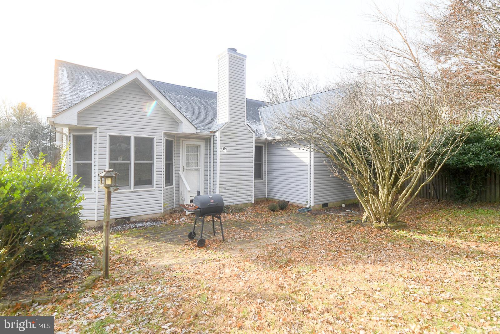 HAYDEN GREEN - Residential Lease