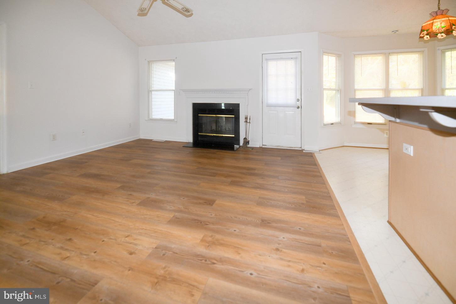 HAYDEN GREEN - Residential Lease