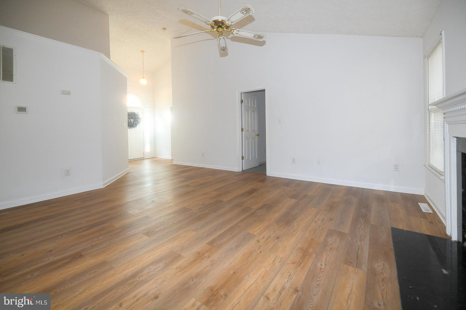 HAYDEN GREEN - Residential Lease